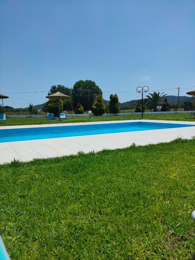 Apartamento Vigla House Sykia Chalkidikis Exterior foto