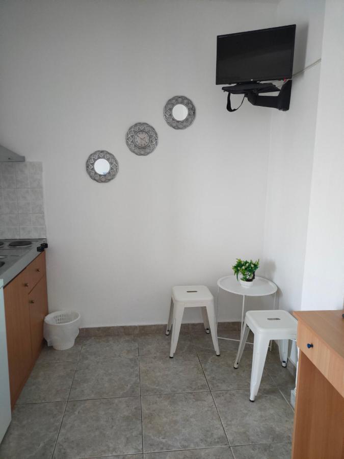 Apartamento Vigla House Sykia Chalkidikis Exterior foto