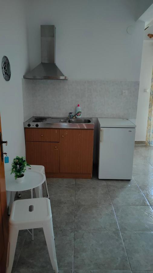 Apartamento Vigla House Sykia Chalkidikis Exterior foto