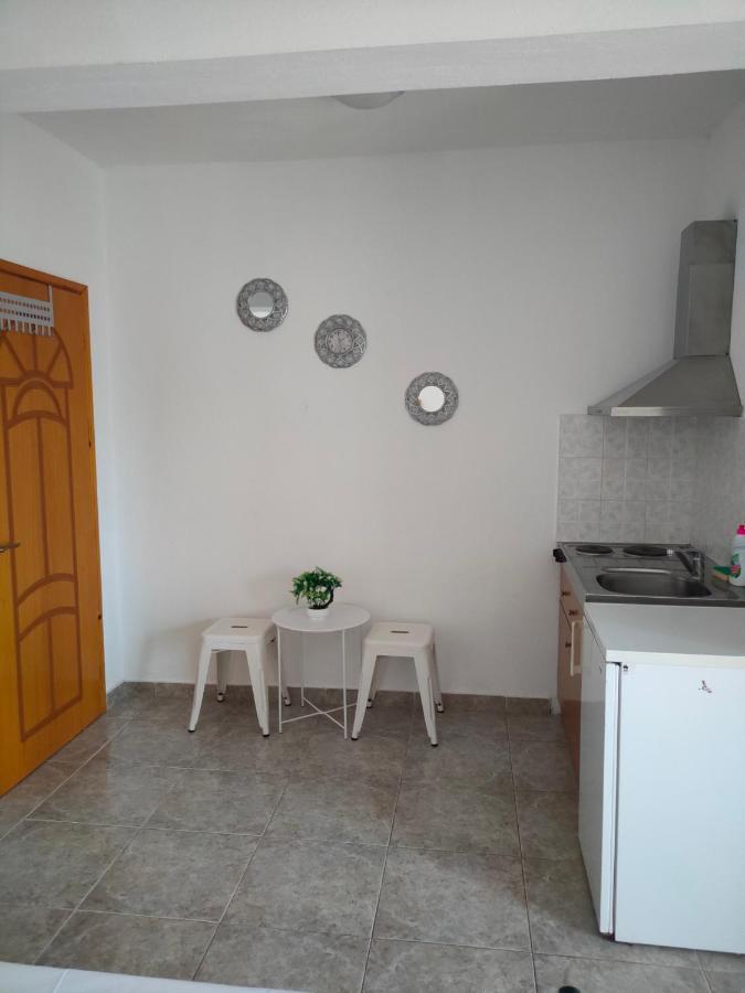 Apartamento Vigla House Sykia Chalkidikis Exterior foto