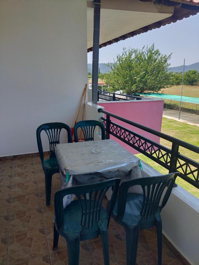 Apartamento Vigla House Sykia Chalkidikis Exterior foto