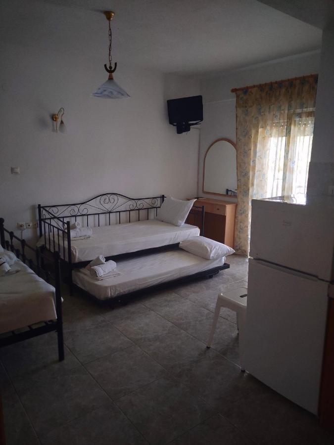 Apartamento Vigla House Sykia Chalkidikis Exterior foto