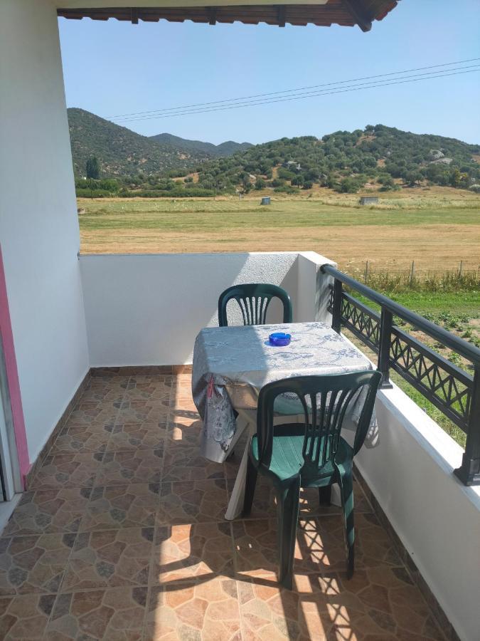 Apartamento Vigla House Sykia Chalkidikis Exterior foto
