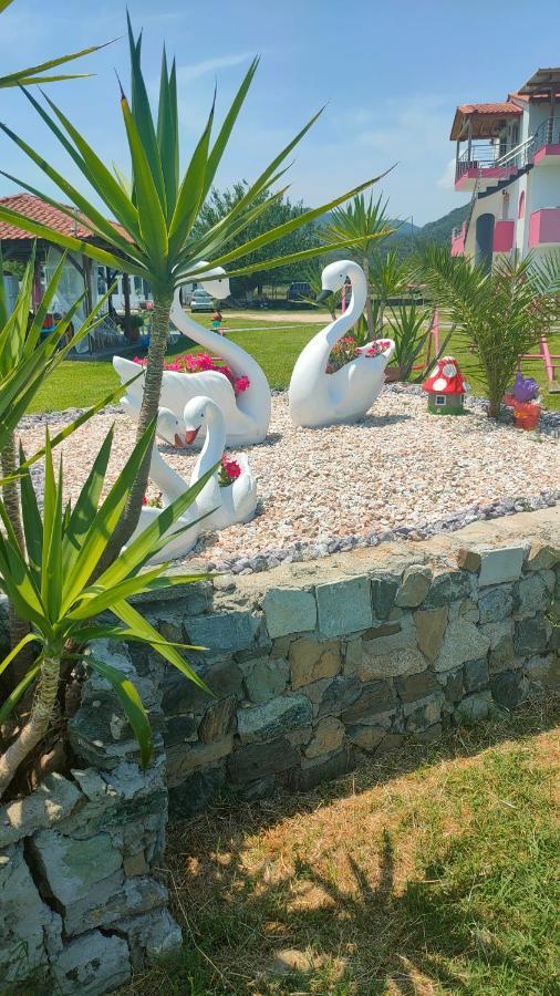 Apartamento Vigla House Sykia Chalkidikis Exterior foto