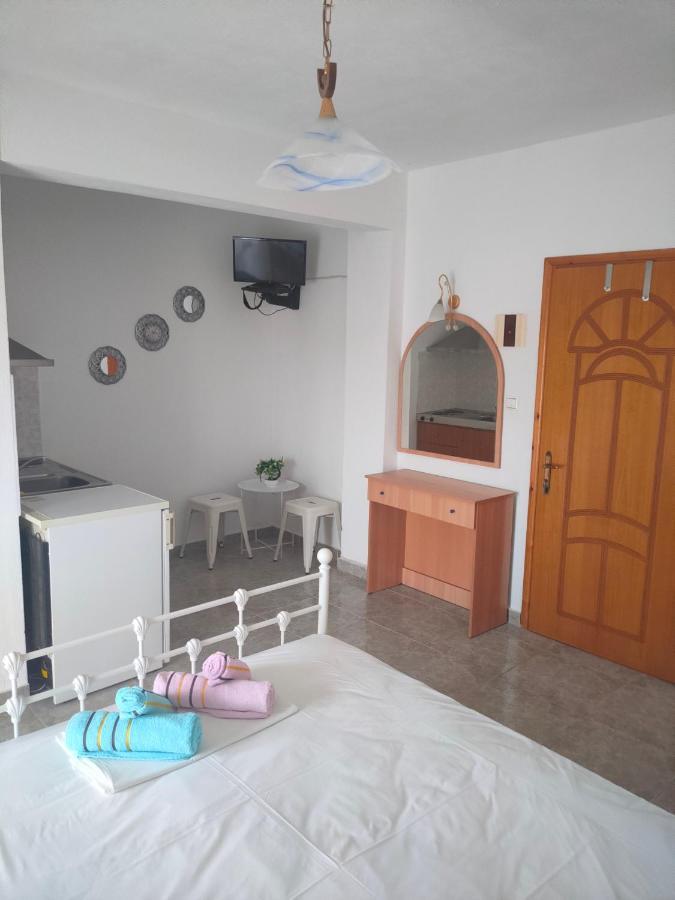 Apartamento Vigla House Sykia Chalkidikis Exterior foto
