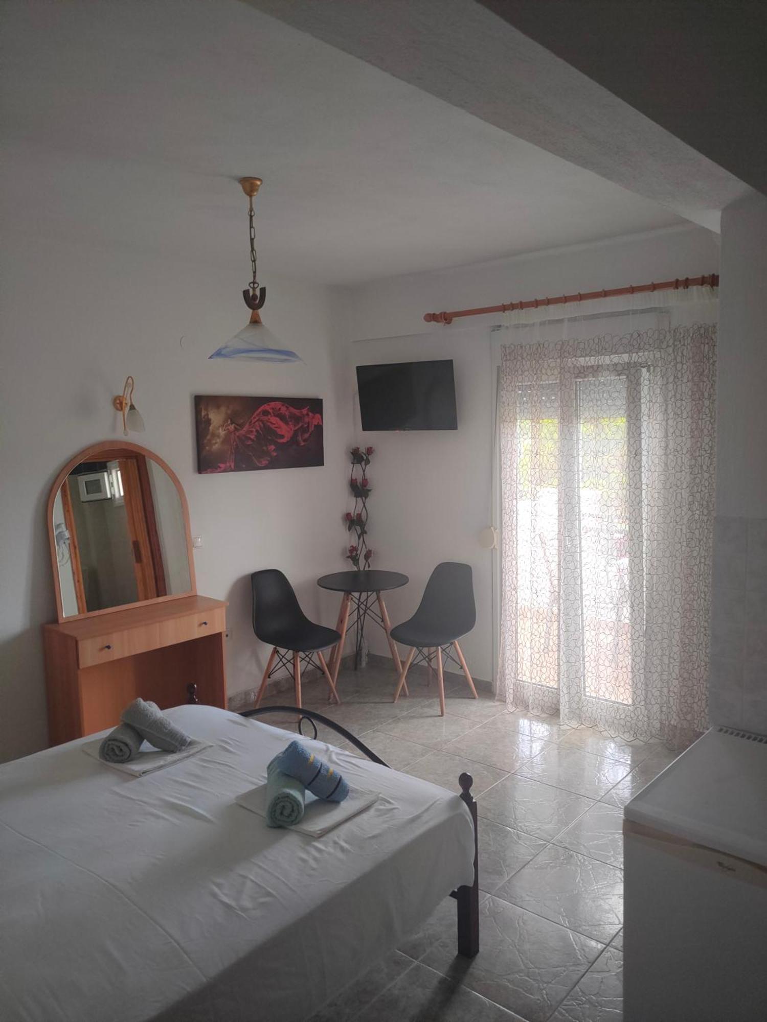 Apartamento Vigla House Sykia Chalkidikis Exterior foto