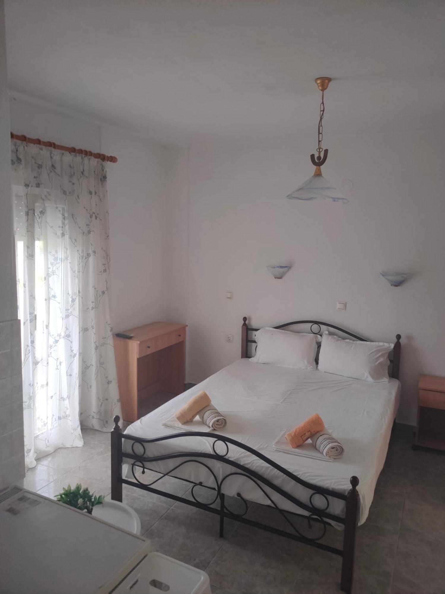 Apartamento Vigla House Sykia Chalkidikis Exterior foto
