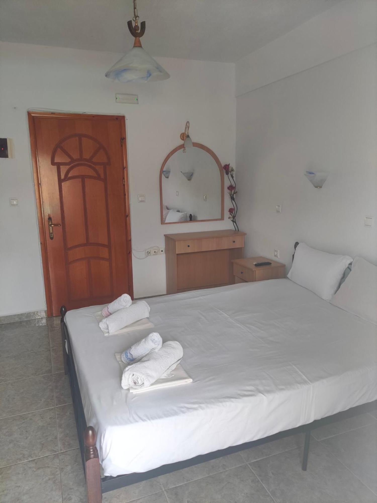 Apartamento Vigla House Sykia Chalkidikis Exterior foto