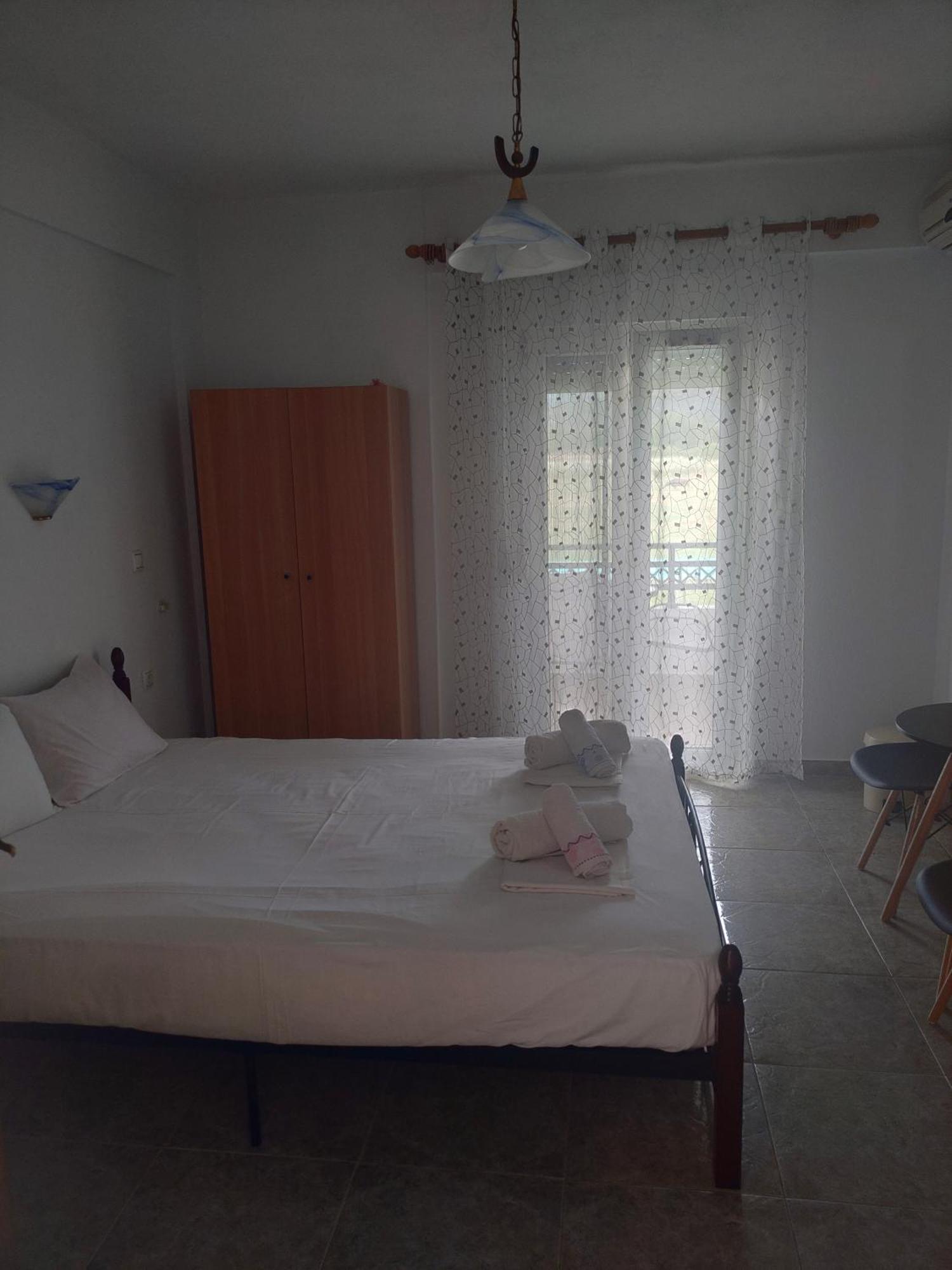 Apartamento Vigla House Sykia Chalkidikis Exterior foto