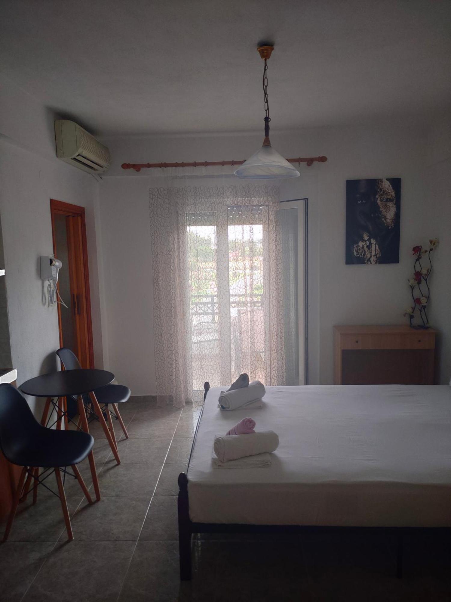 Apartamento Vigla House Sykia Chalkidikis Exterior foto